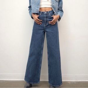 BDG The A Wide Jean Size US 27